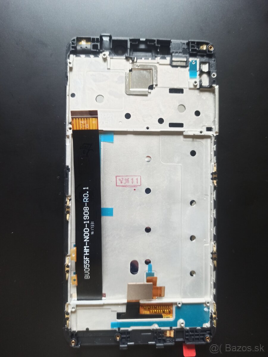 Xiaomi redmi note 4 LCD