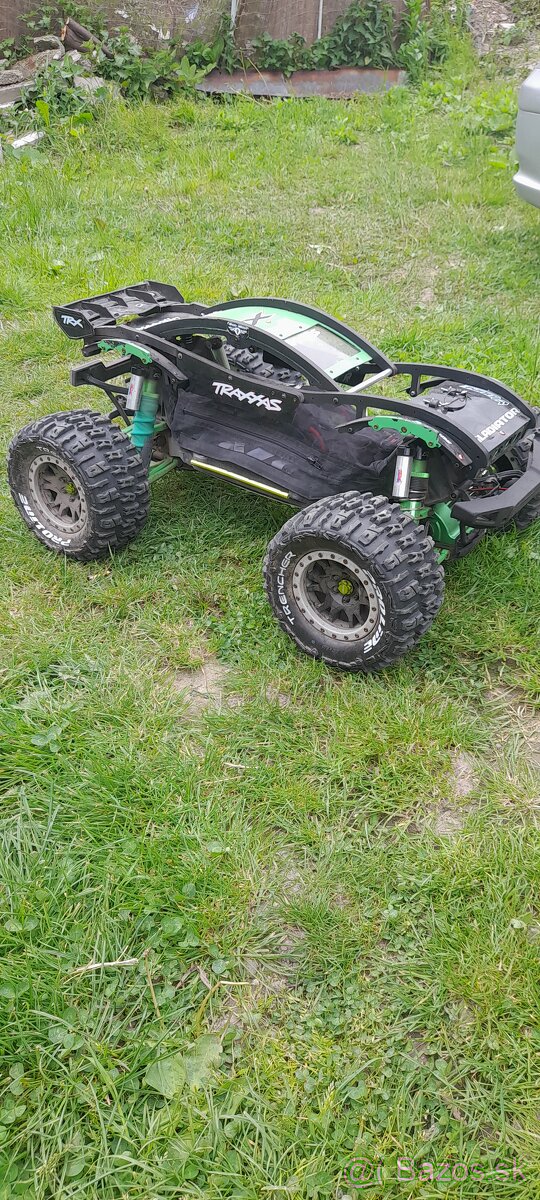 Traxxas