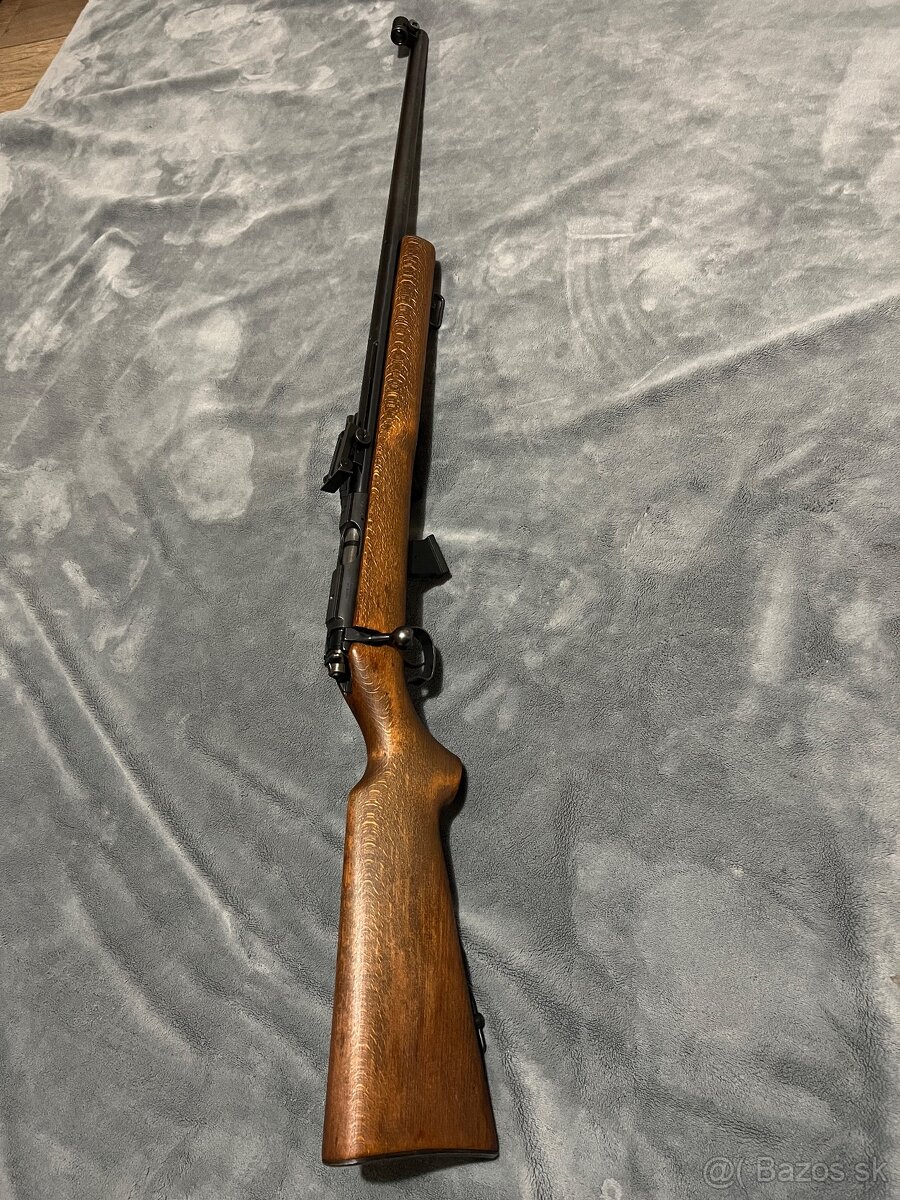 Malorážka Zkm 456 22lr