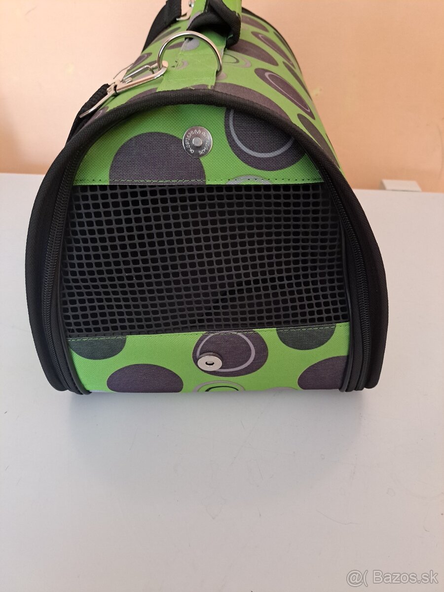 Prenosná taška