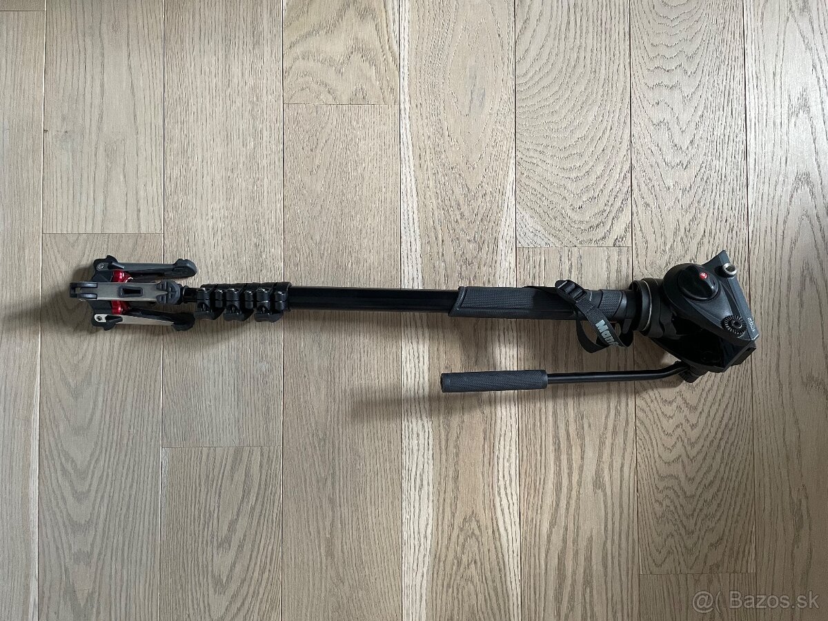 Monopod Manfrotto MVMXPRO500
