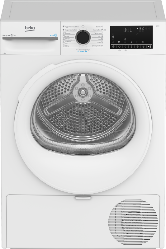 Predám sušičku Beko BM3T4924WW