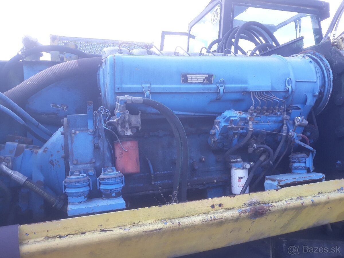 Motor Deutz