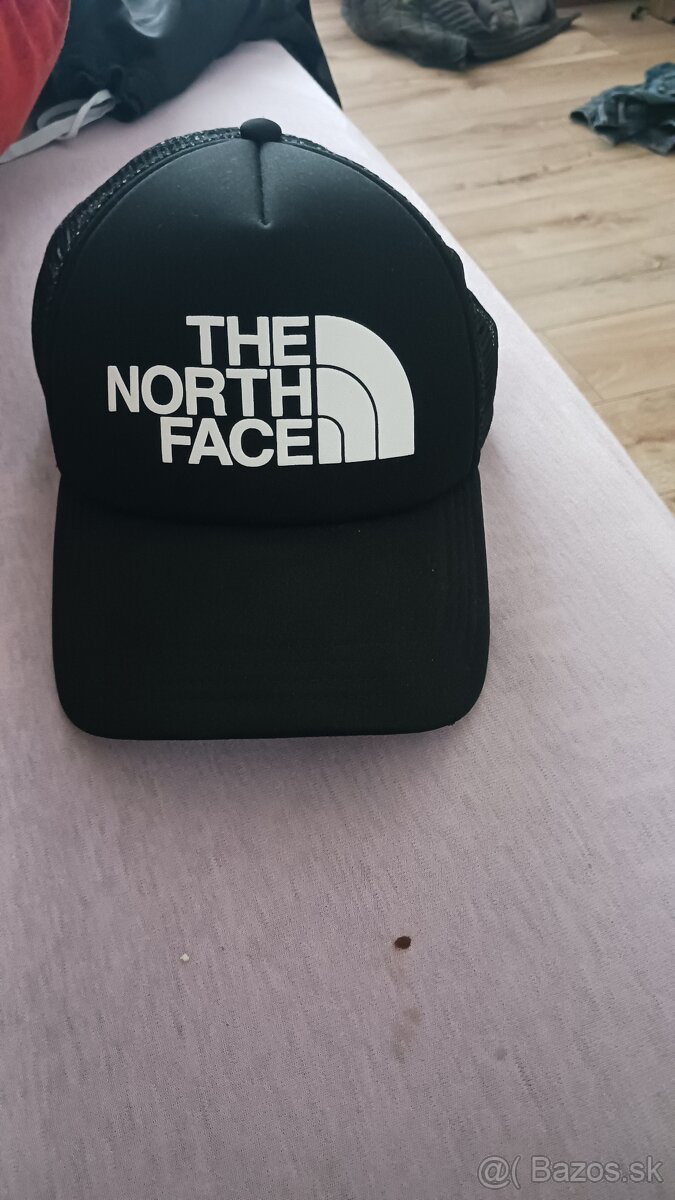 The north face