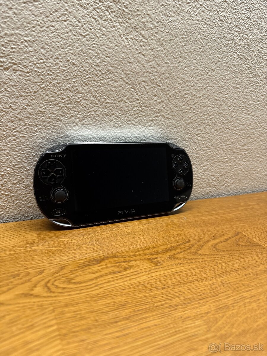 Sony PS Vita 1000