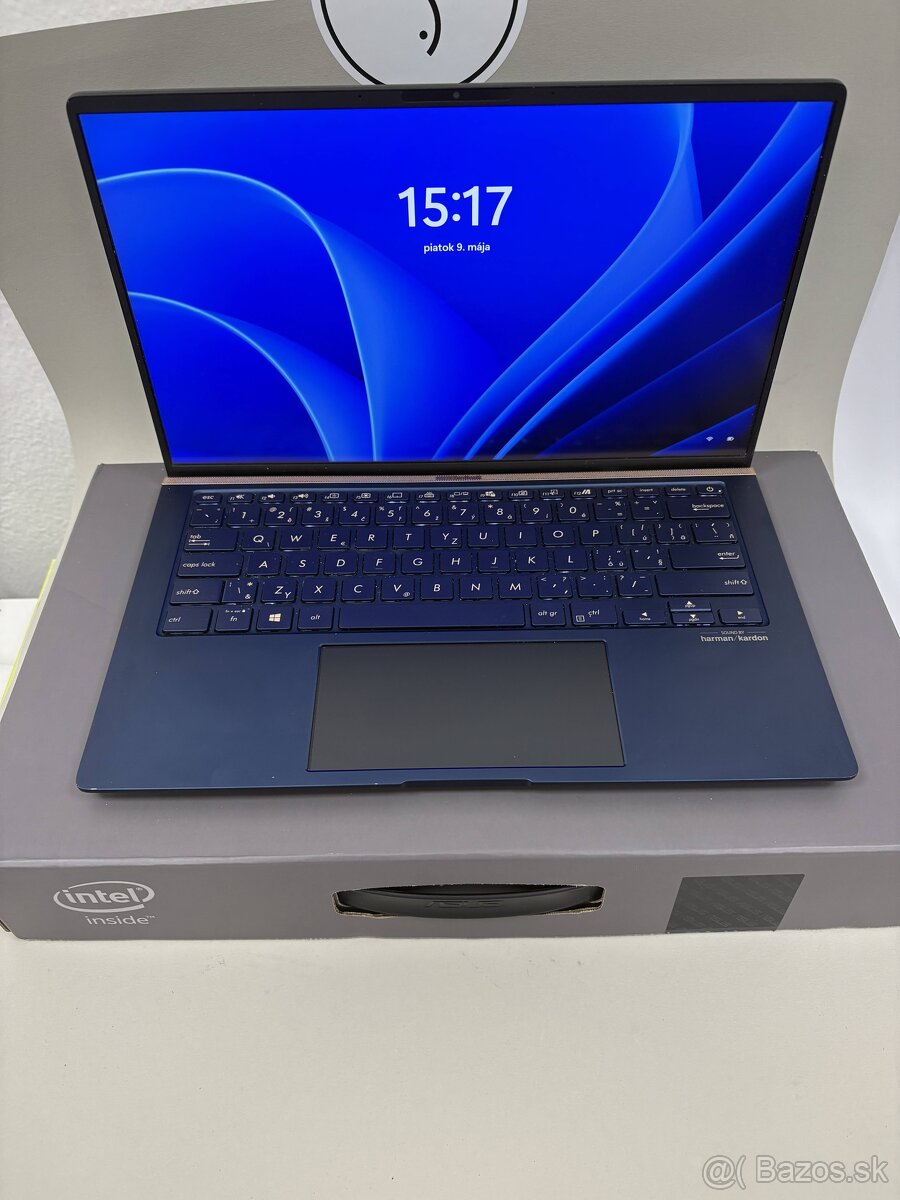 Asus ZenBook UX434f
