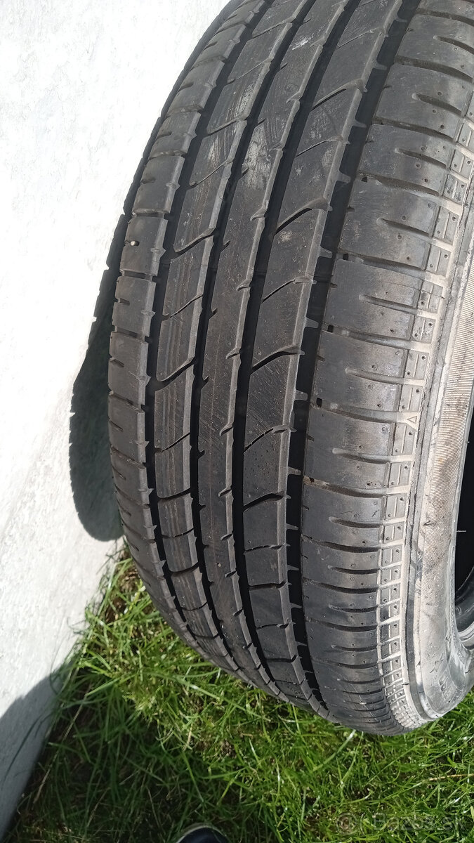 205/55R16 LETNA bridgestone