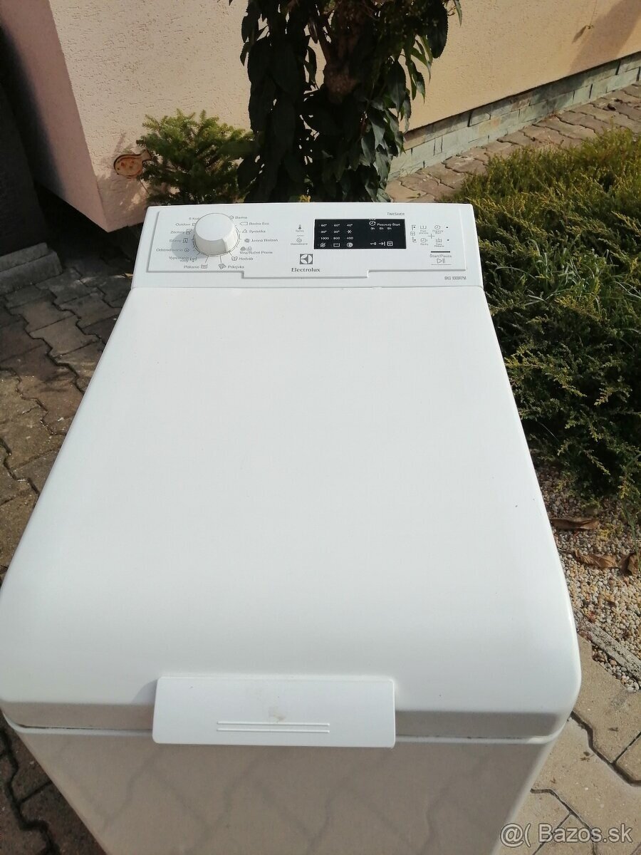 Automatická práčka Electrolux