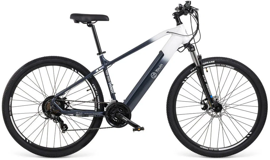 Elektrobicykel