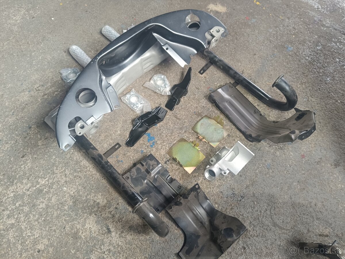Vw chrobak 1,3-1,6