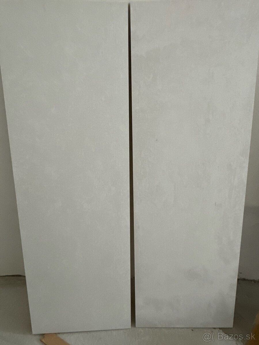 Obklad PORCELANOSA NEWPORT WHITE 33,3x100cm