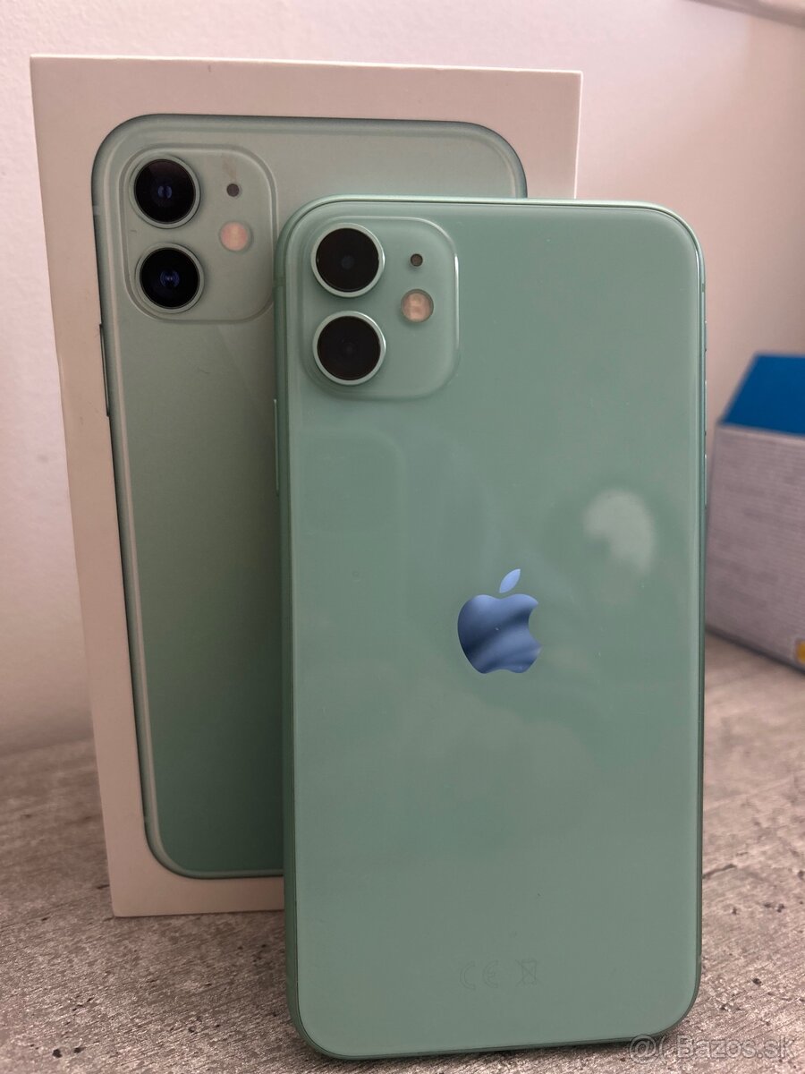 Iphone 11 128GB