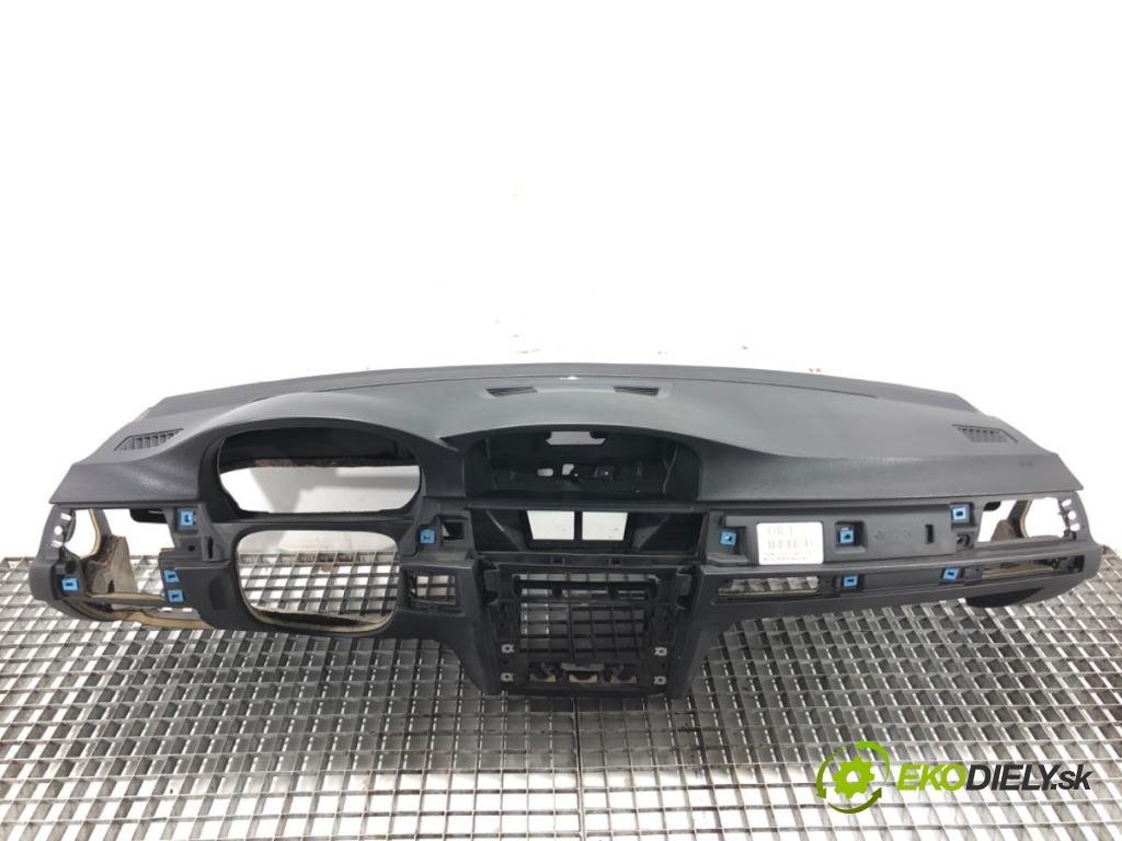 Bmw e90 91 palubna doska