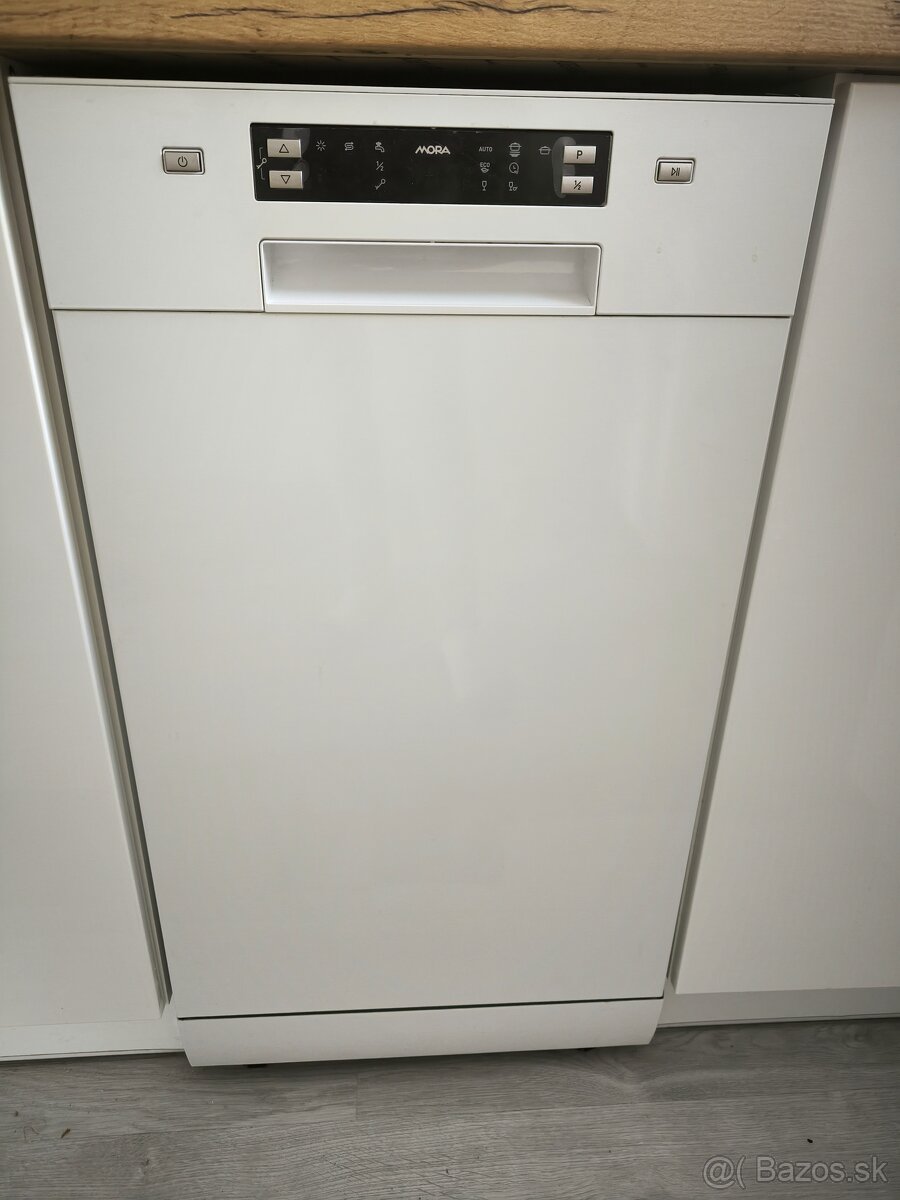Umývačka riadu