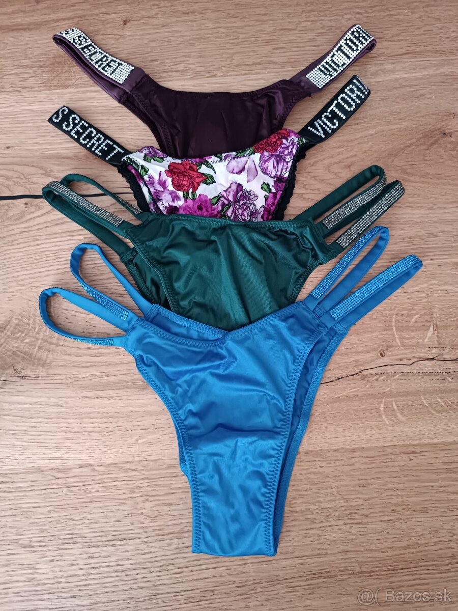 Shine strap XS od Victoria’s Secret