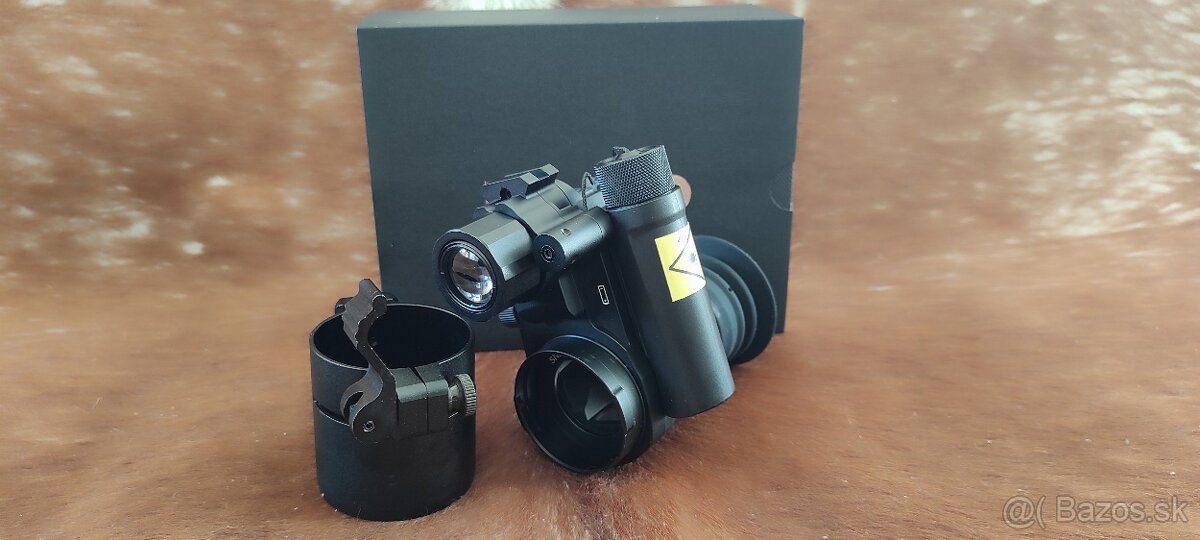 Zasadka PARD NV007SP LRF 940nm /850nm AKCIA