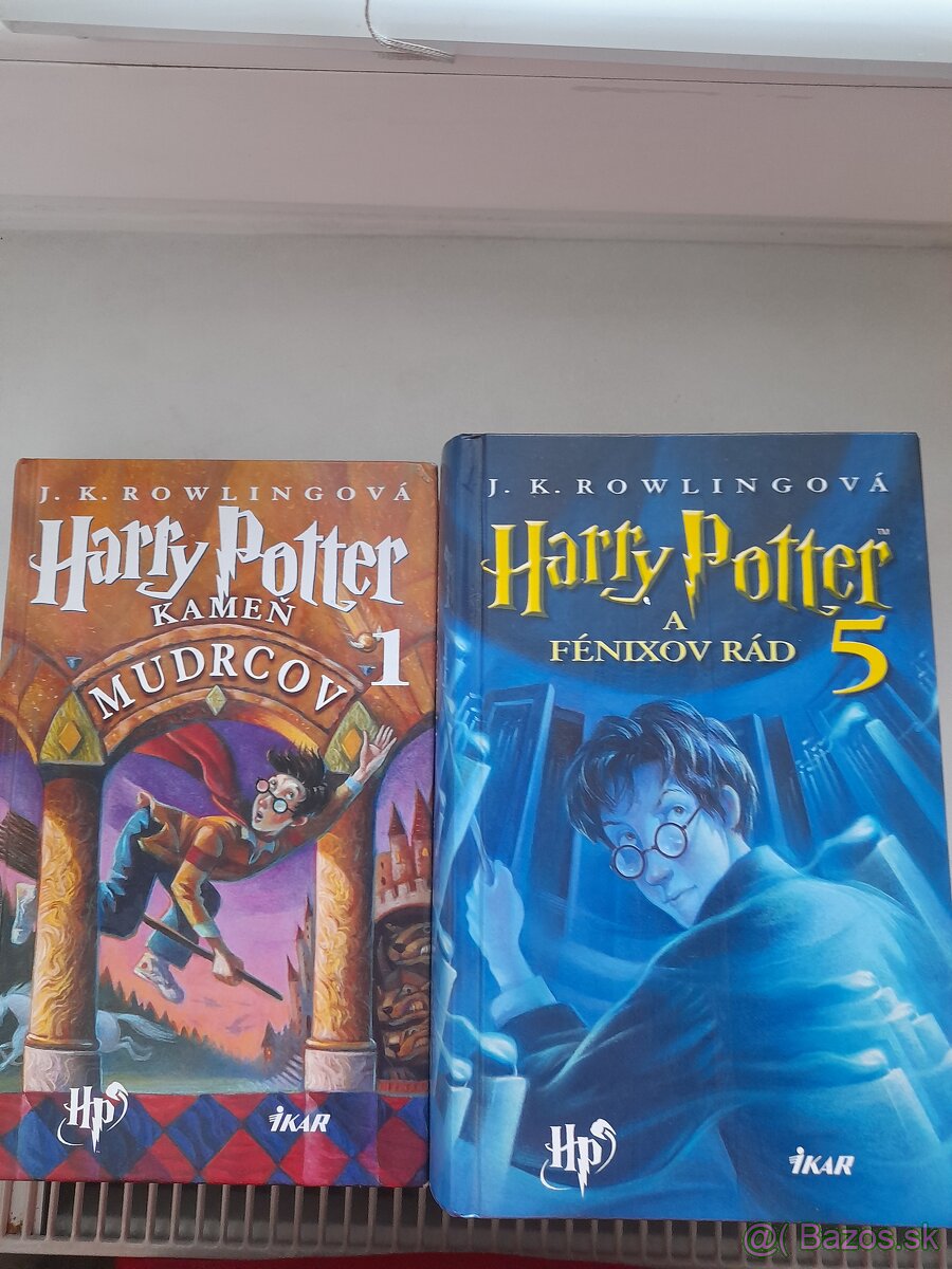 Harry Potter