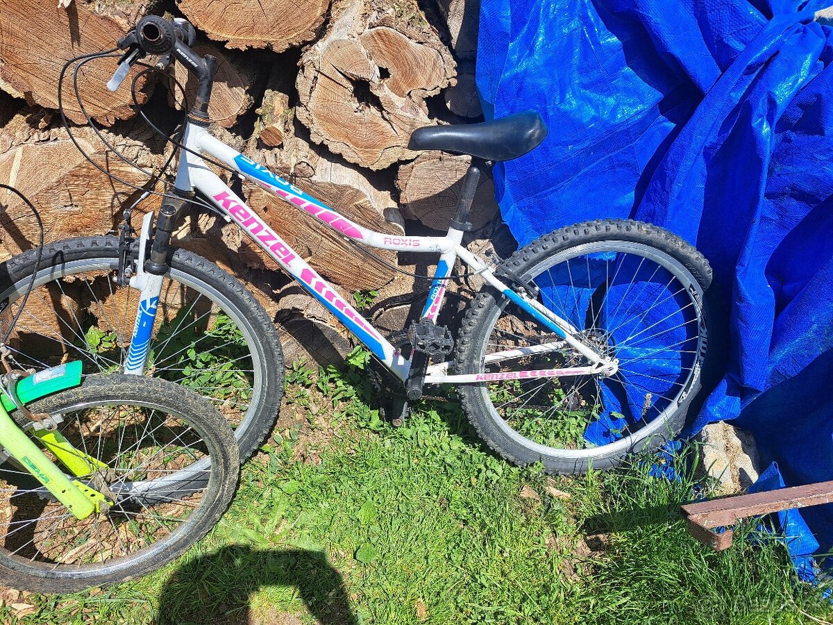 Bicykel