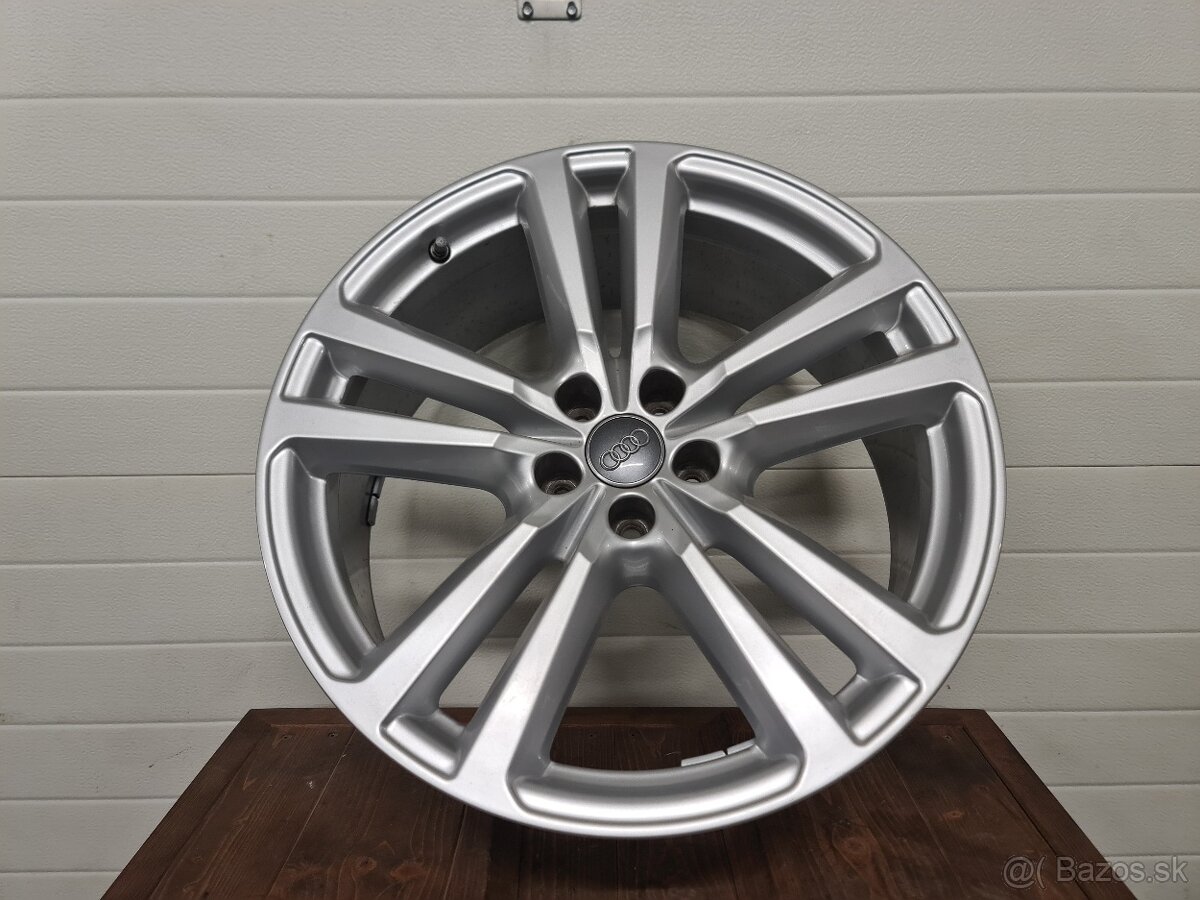 5X112 R20 AUDI 8,0J ET28