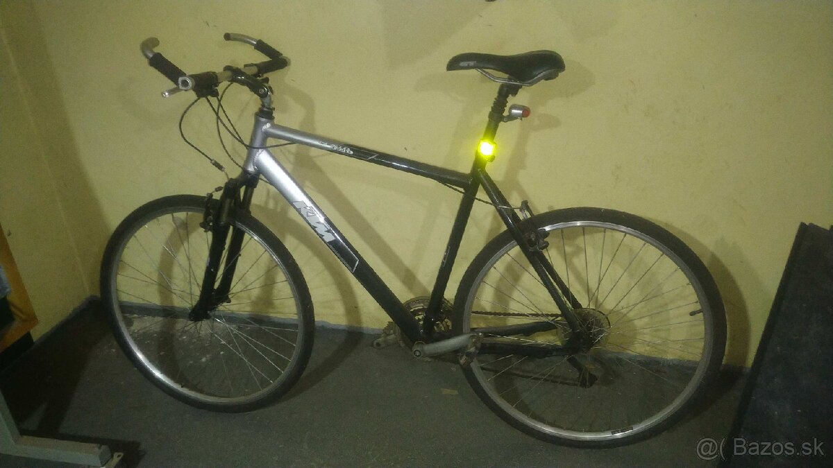 KTM Cento Cross cestný bicykel veľký