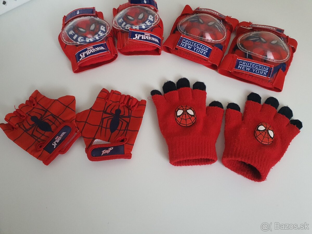Spiderman