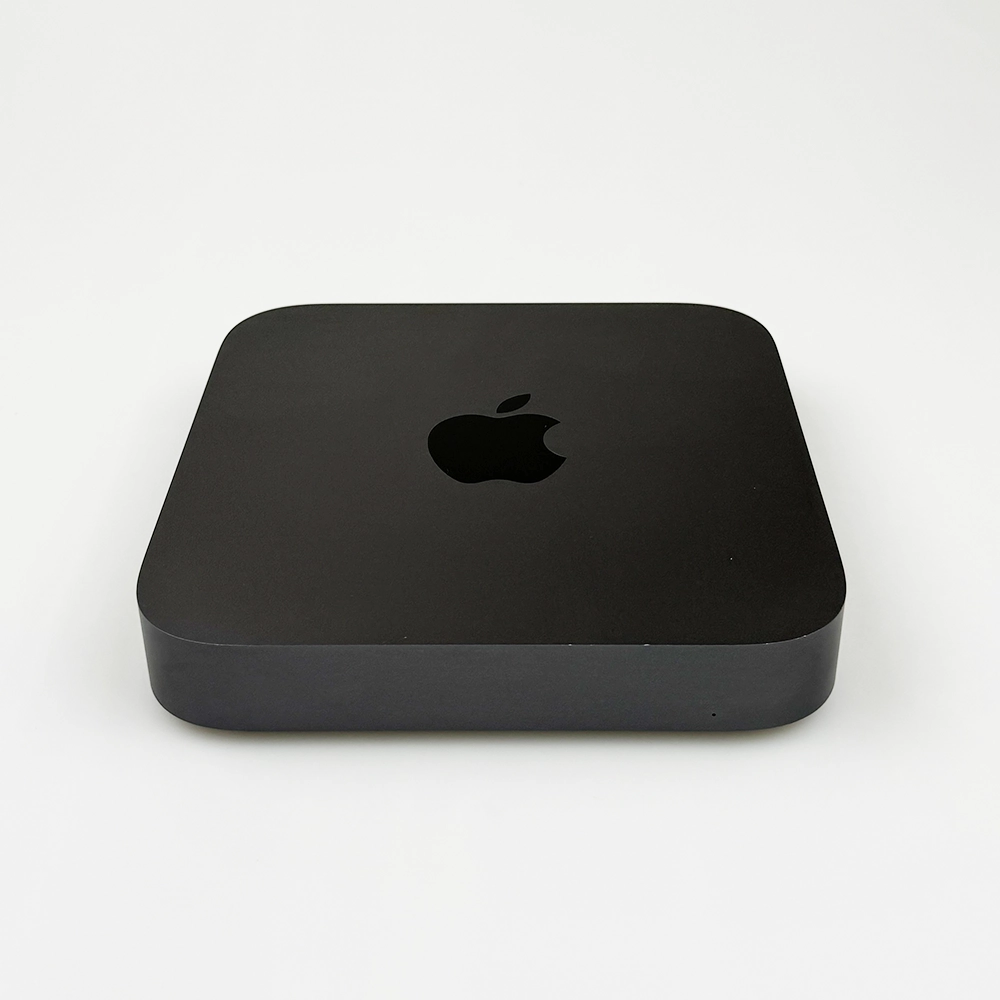 Mac mini 2018