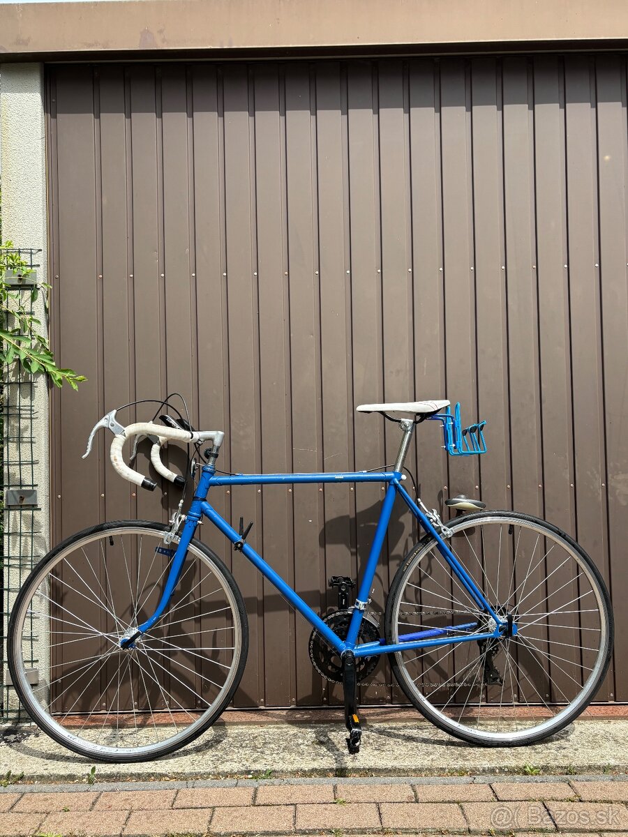 Bicykel Favorit
