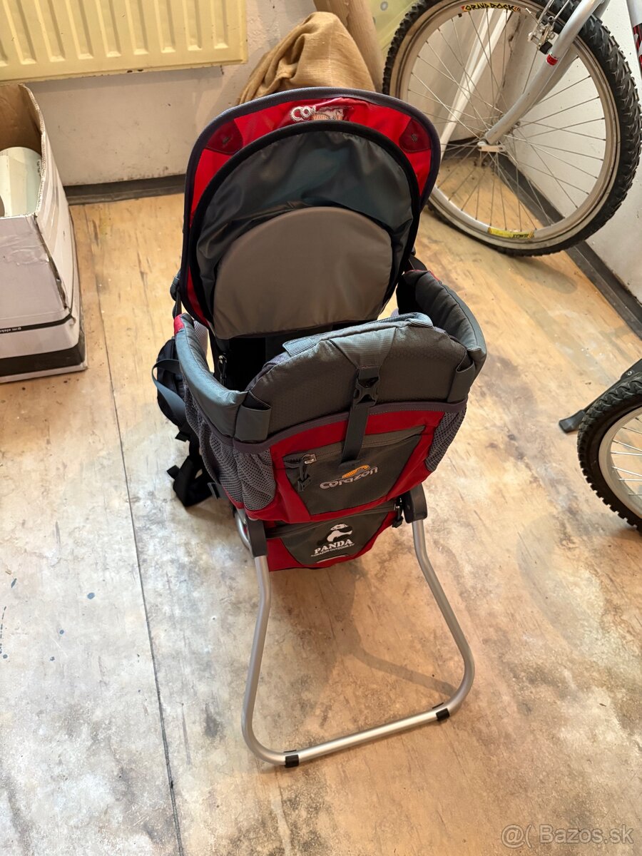 Predaj turistického nosiča Corazon Panda