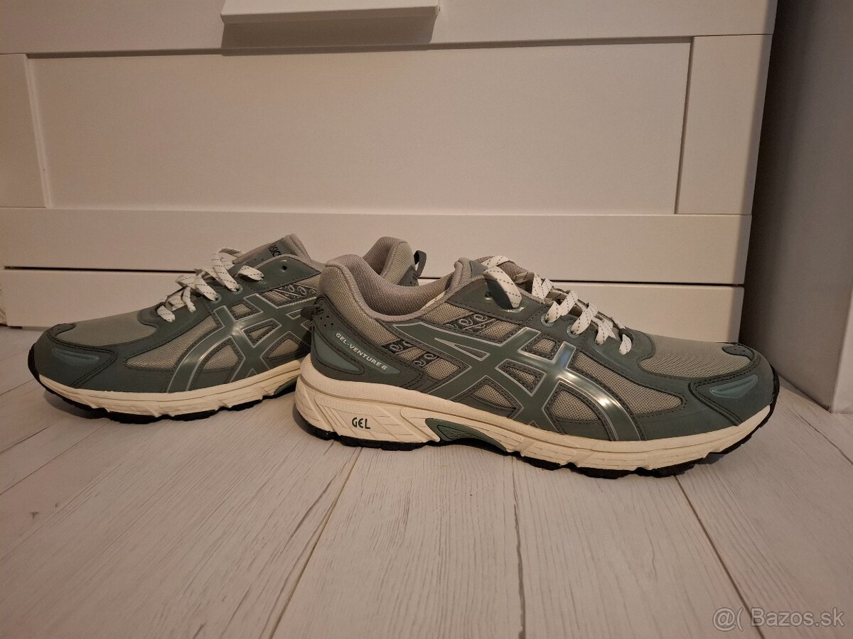 Asics