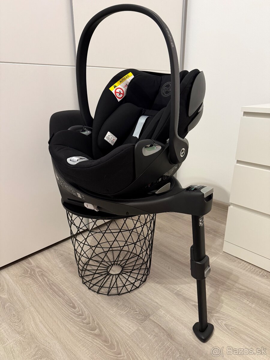 Cybex autosedačka a base T