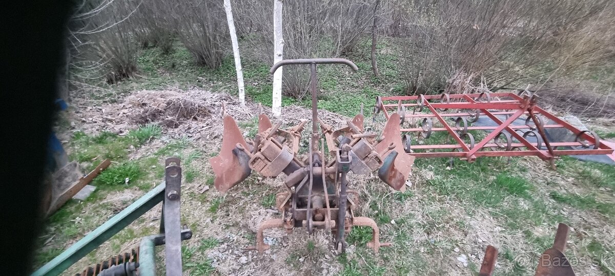 Pluh obracak