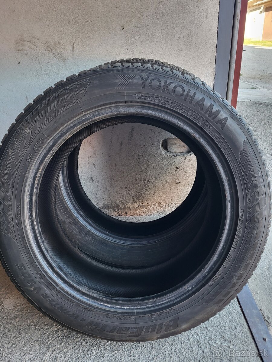 225/55 r18