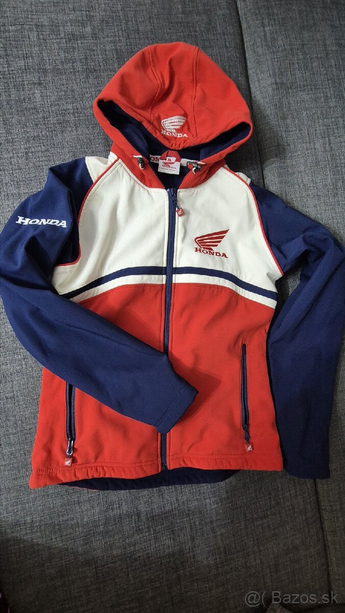 Honda vel.S