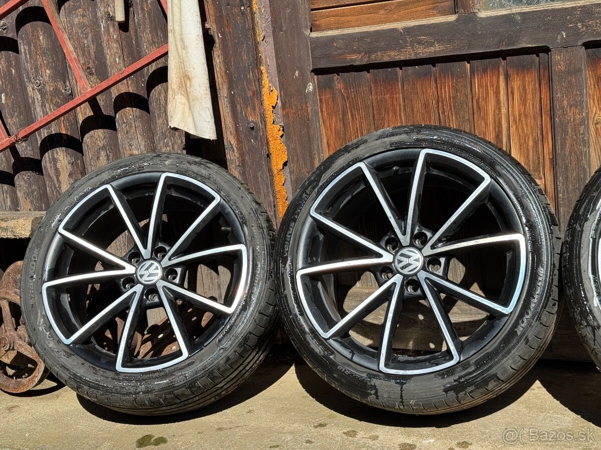 Disky VW R18