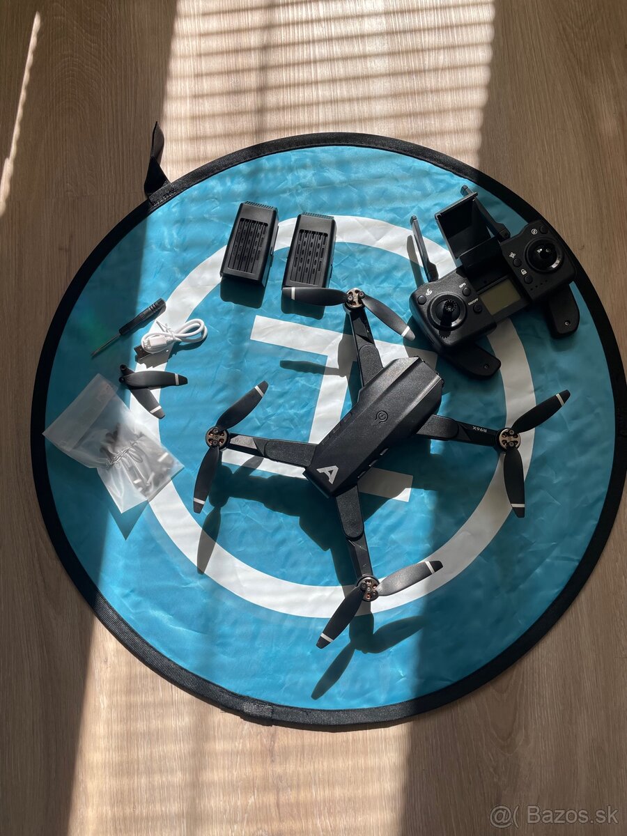 Kvadrokoptéra Aerium R96X