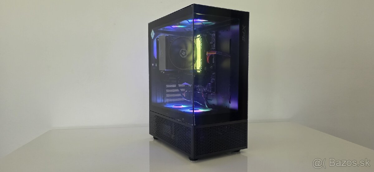 i5 13400F, 16GB Ram, NVME 1TB, RTX 3060