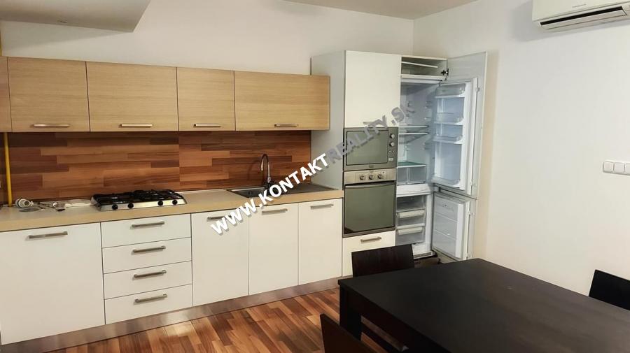 3 izb. byt, Mlynská, Centrum - Staré mesto, 92m2, balkón
