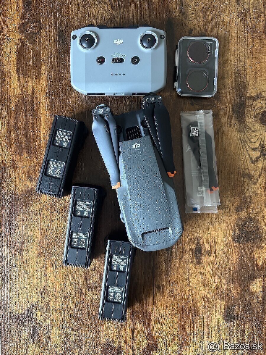dji mavic 3 classic
