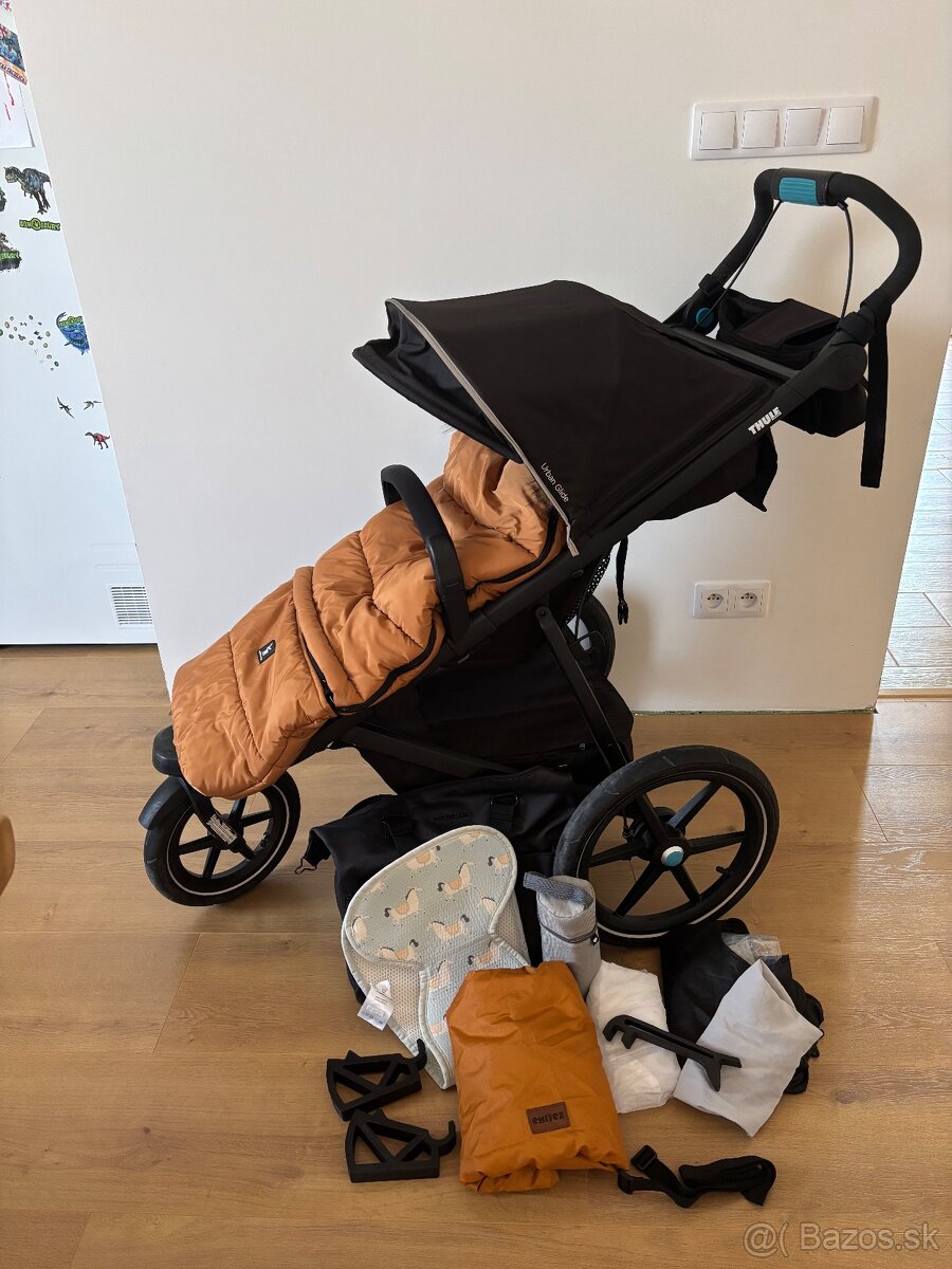 Thule urban glide 2