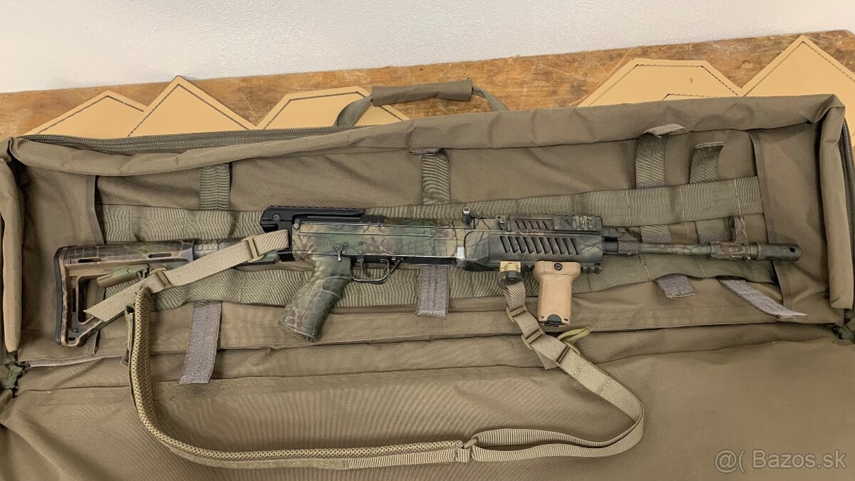 Samopal vz.58