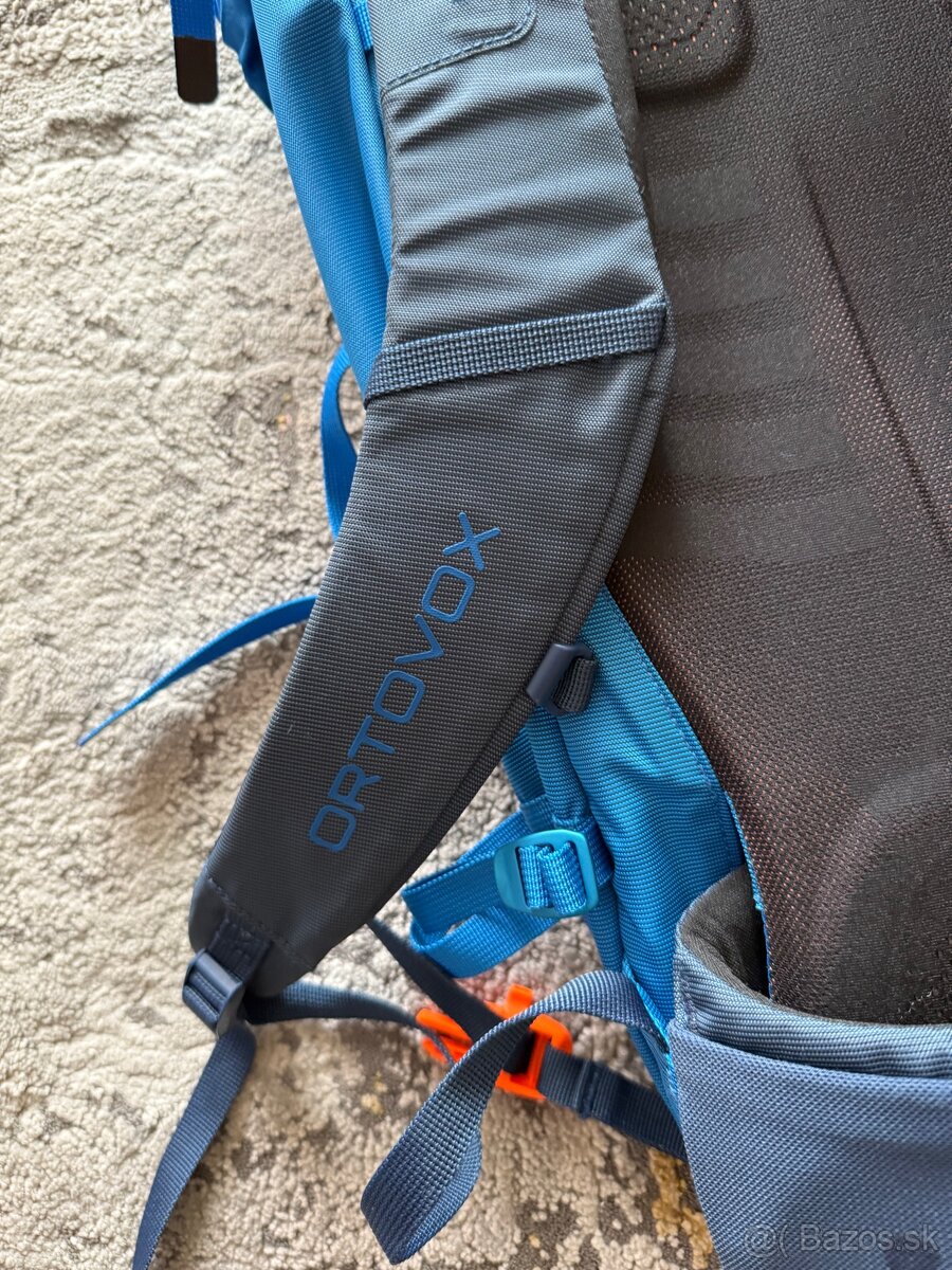 Ortovox Peak Light 32