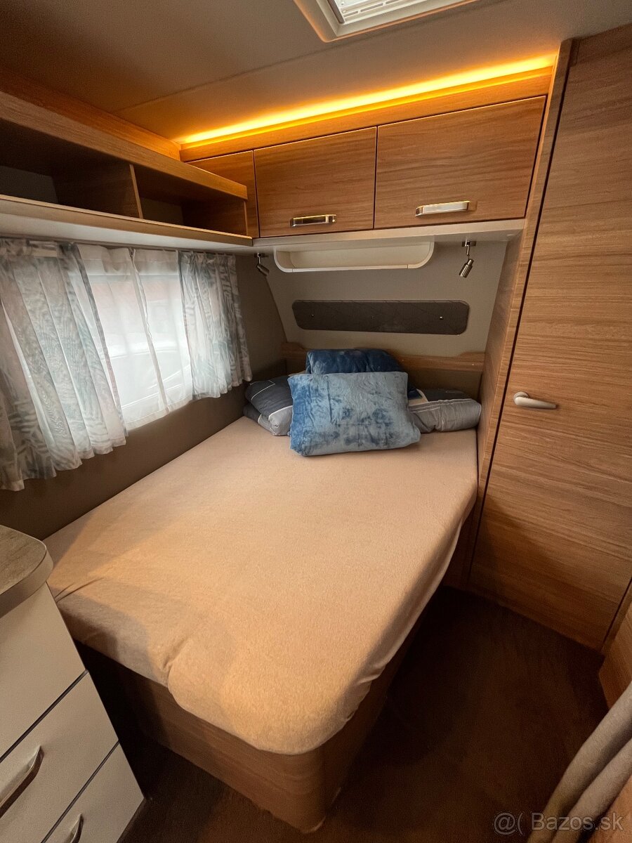 Karavan na prenájom ročník 2022