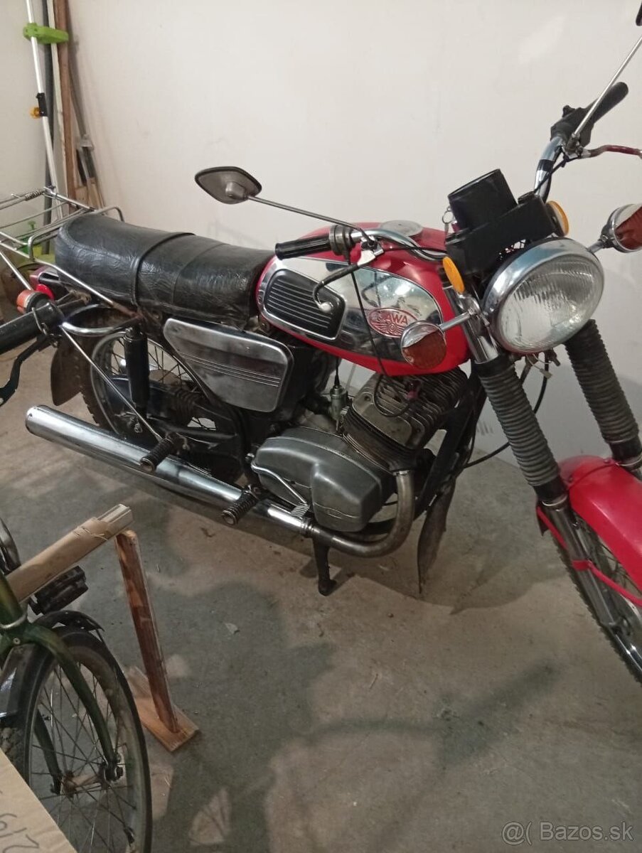jawa 350