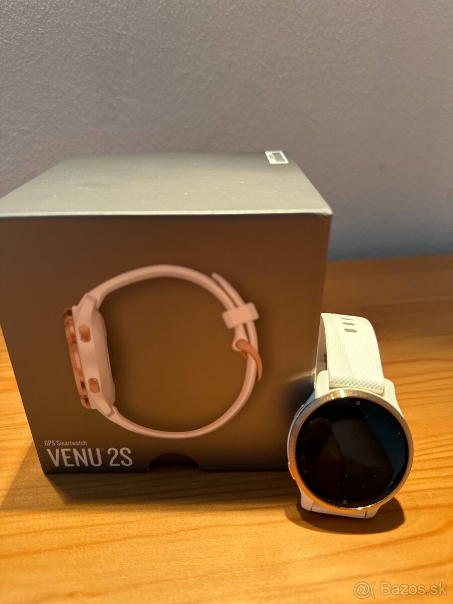 Garmin Venu 2S