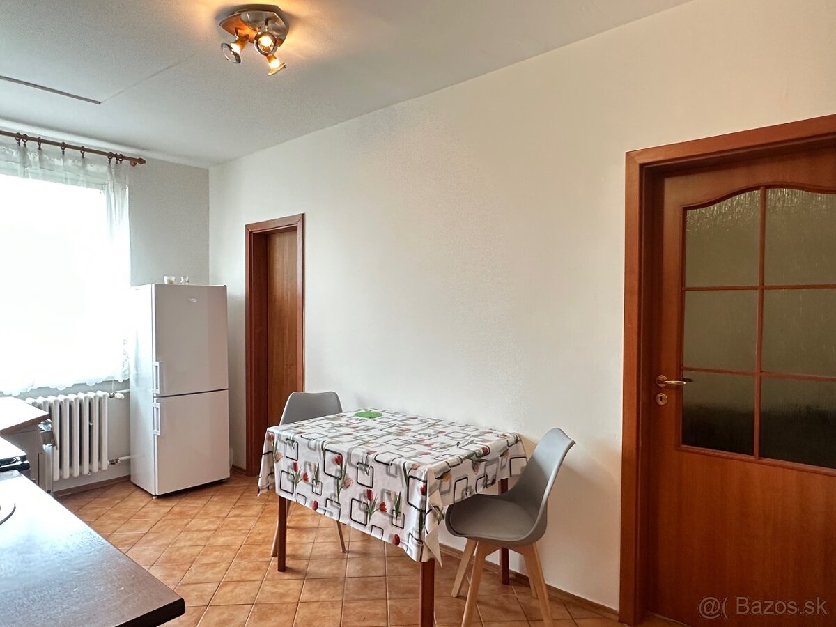 1 izbový byt, Trieda 1 Mája na predaj