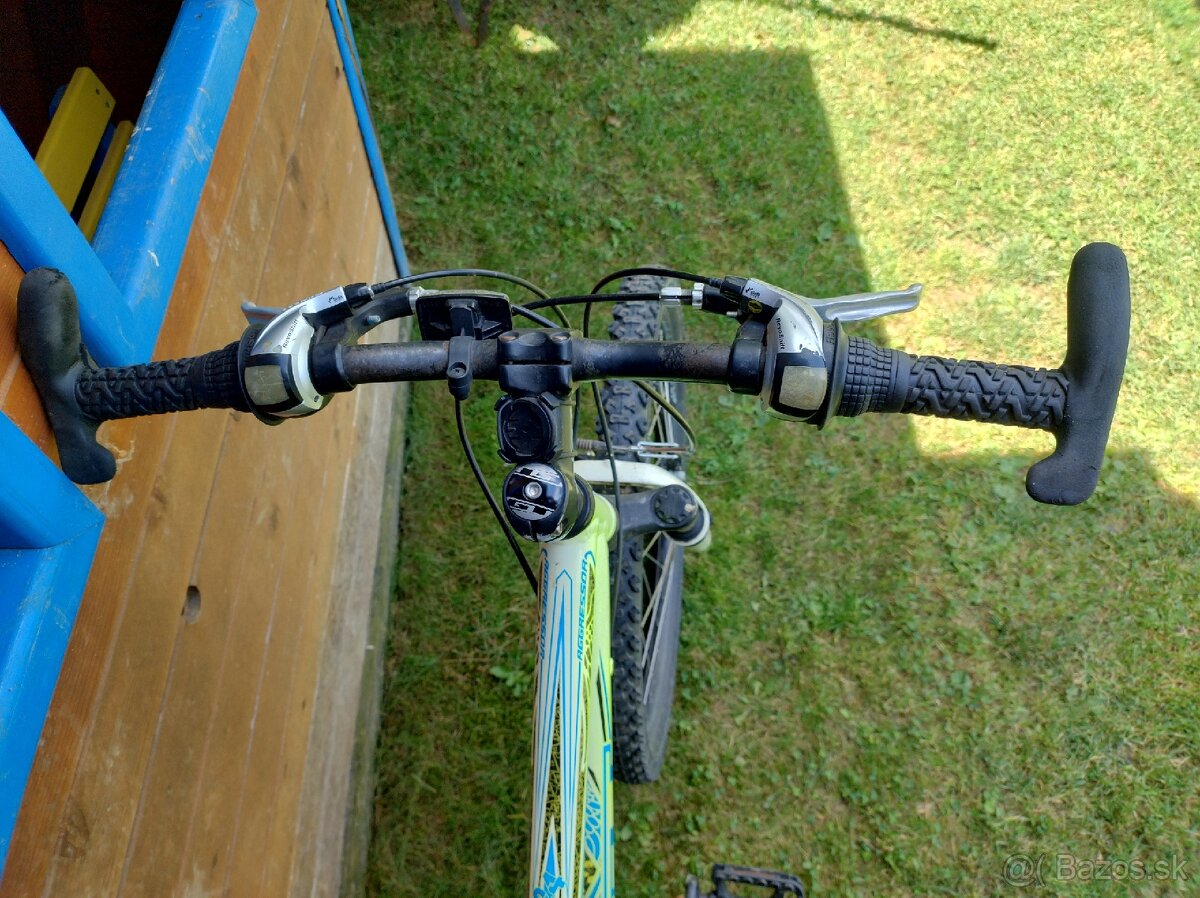 Predám detský bicykel