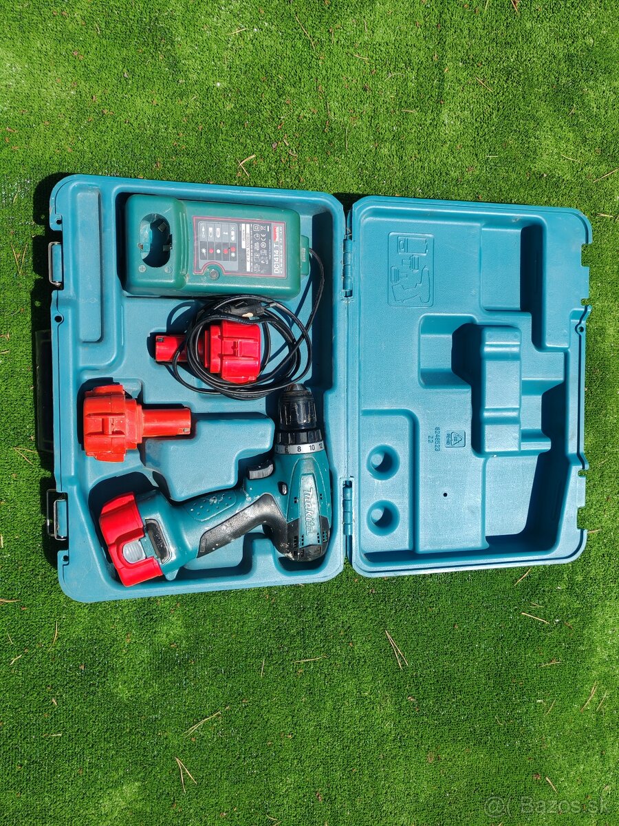 Makita