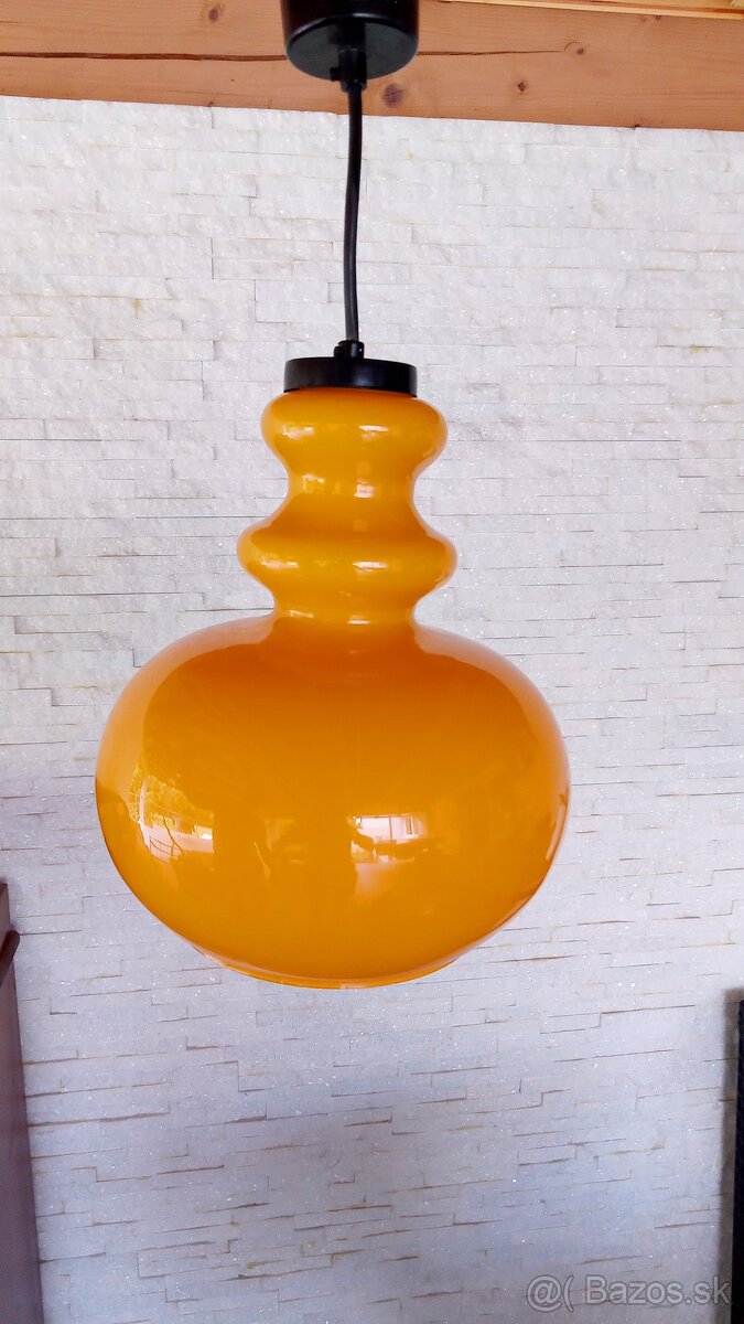 Luster retro