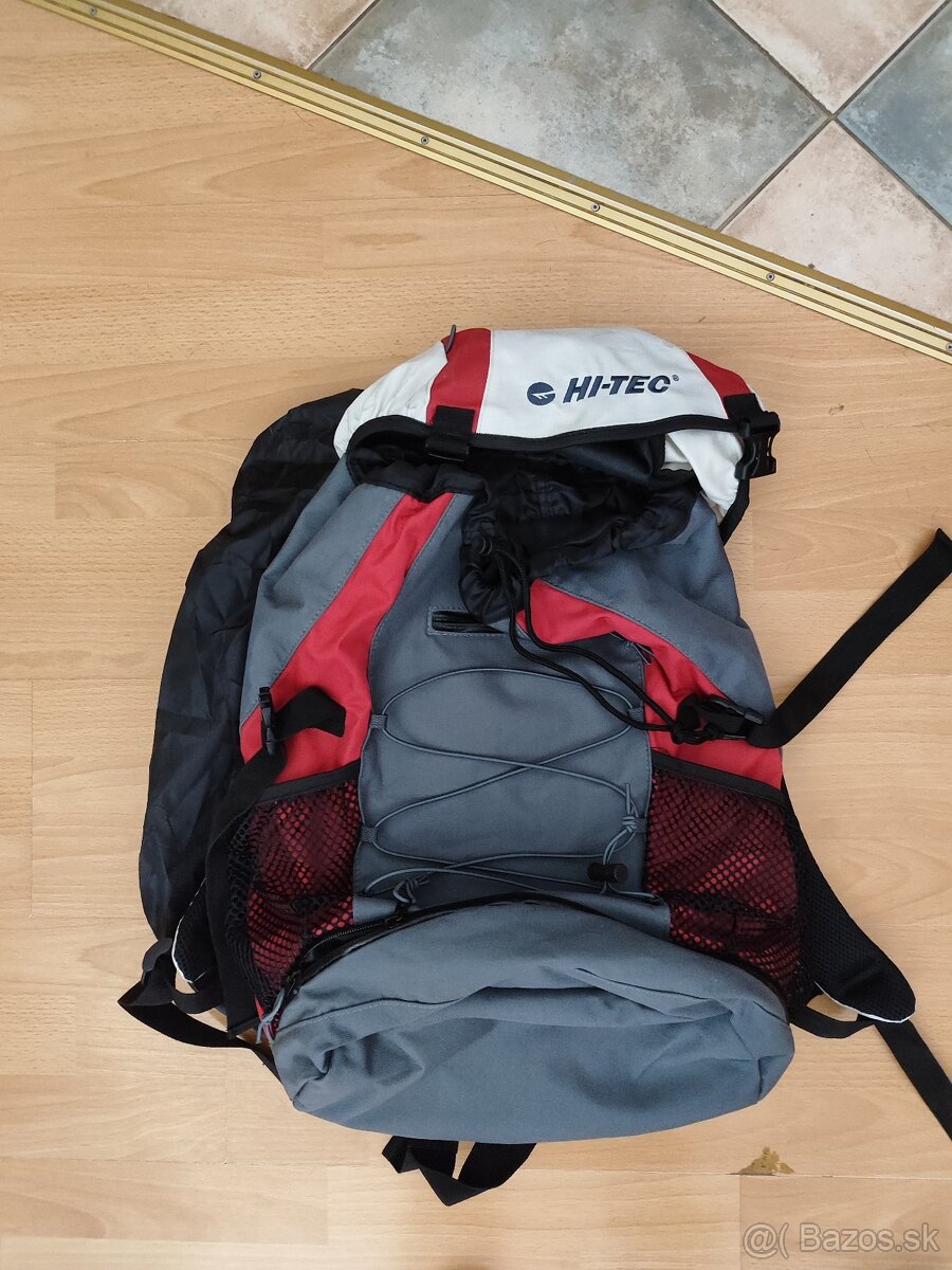 Predám ruksak Hi-tec