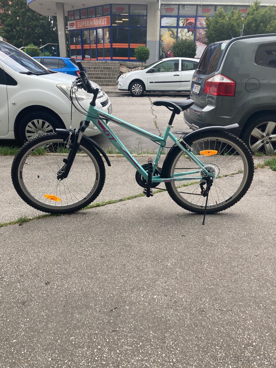 Predam zensky MTB, elado noi MTB